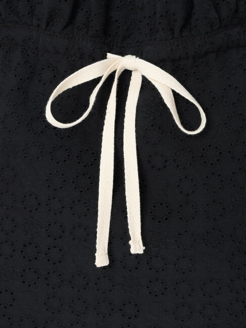 Samansa Mos2「【Disney】ミッキーマウス/レースバッグ」|その他|