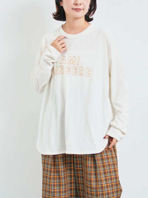 SM2「アソートロゴロンT」|Tシャツ・カットソー|