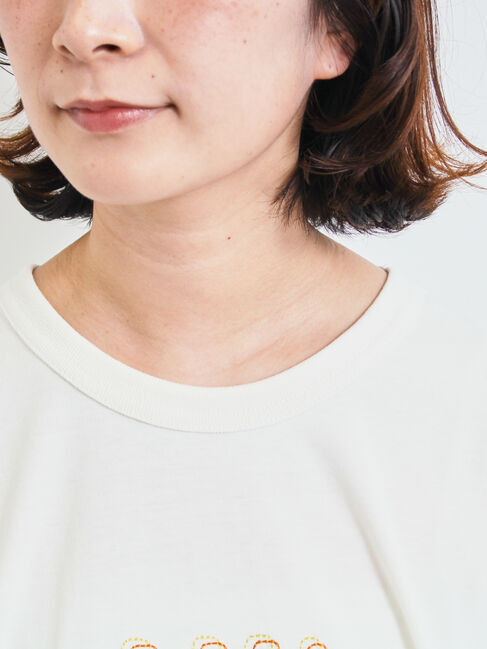 SM2「アソートロゴロンT」|Tシャツ・カットソー|