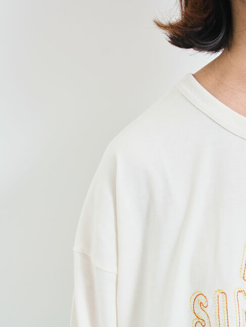 SM2「アソートロゴロンT」|Tシャツ・カットソー|