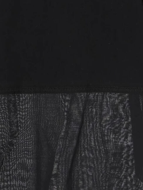 SM2「布帛切替ロンT」|Tシャツ・カットソー|