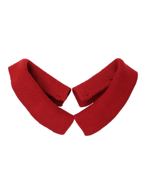 Samansa Mos2「【ゆべし&times;Samansa Mos2】マルチWAYニット」|カーディガン|