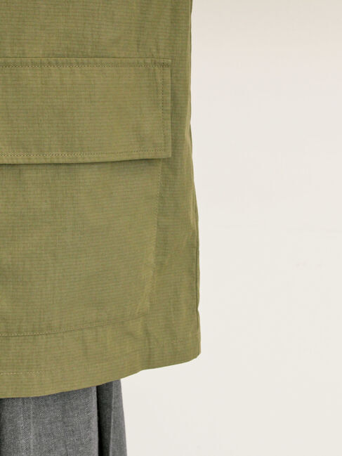 Samansa Mos2「【KELTY&times;Samansa Mos2】ハンティングジャケット」|その他|