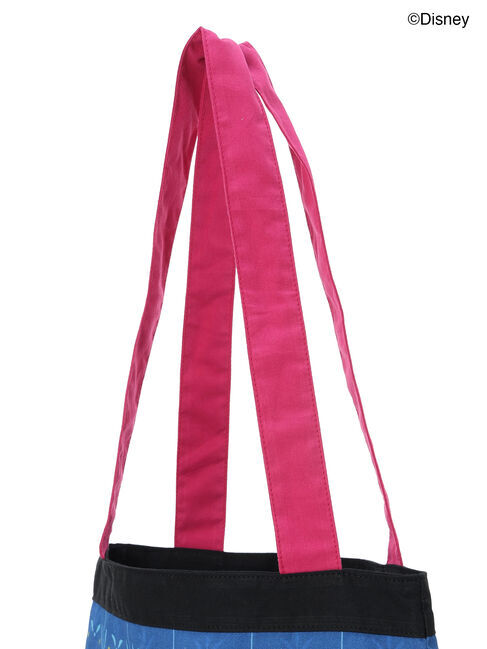 Samansa Mos2「【Disney】アナと雪の女王/総柄トートバッグ」|その他|