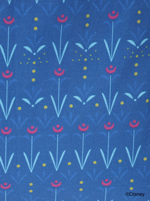 Samansa Mos2「【Disney】アナと雪の女王/総柄トートバッグ」|その他|