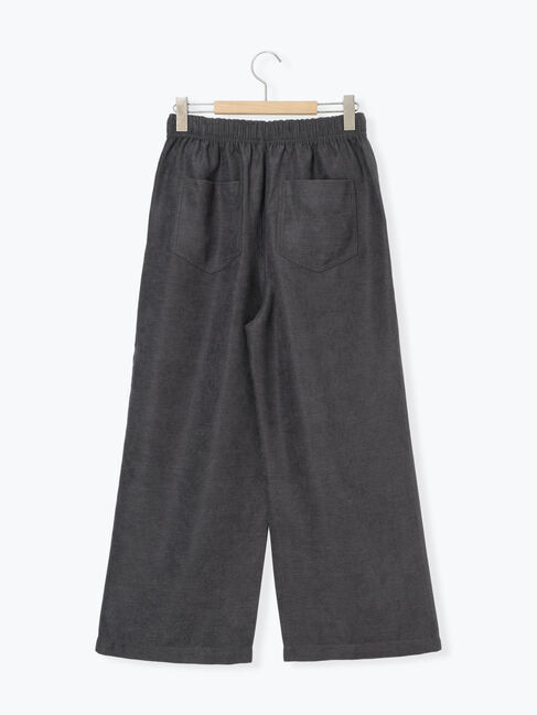 SM2「タックストレートイージーパンツ」|その他|