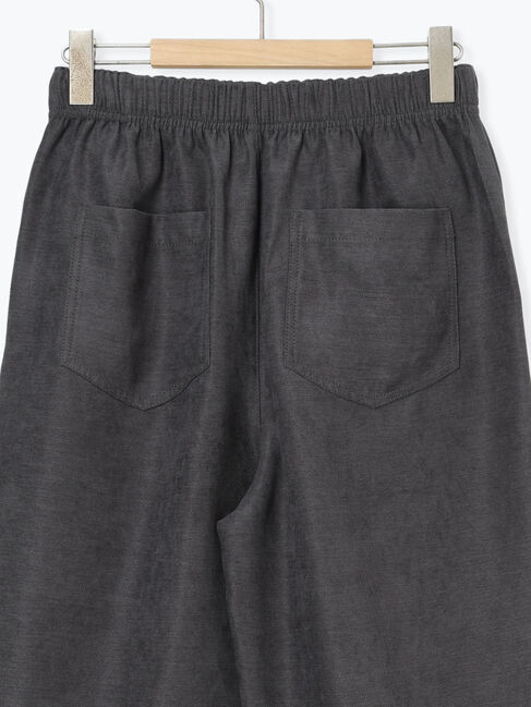 SM2「タックストレートイージーパンツ」|その他|