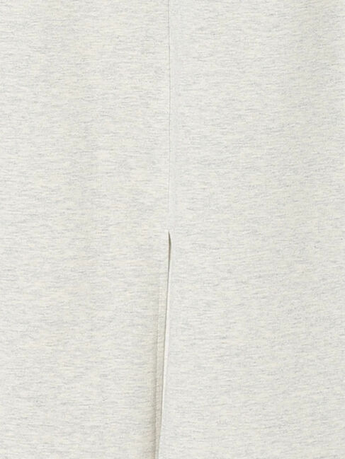 Samansa Mos2「裏毛スカート」|スカート|