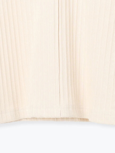 Samansa Mos2「前後2WAY柄アソートカットソー」|Tシャツ・カットソー|