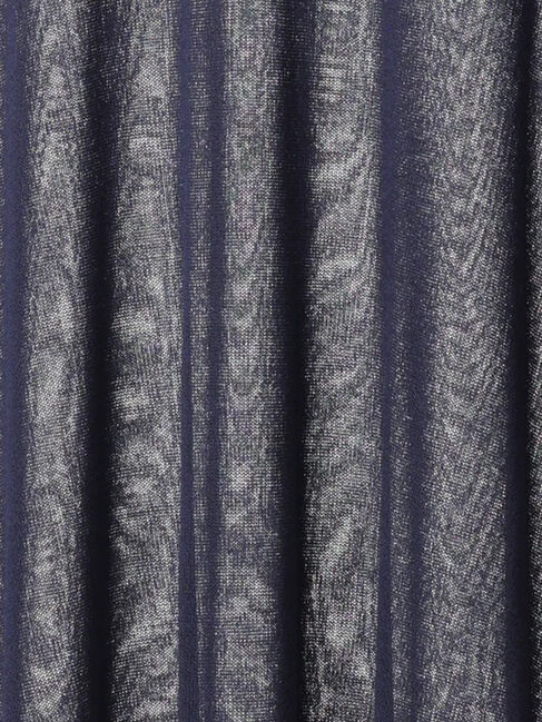 Samansa Mos2「ペーパーライクニットプルオーバー」|ニット・セーター|