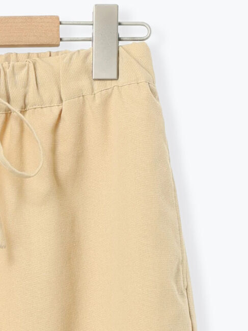 Samansa Mos2「【イージーケア】イージーストレートパンツ」|その他|