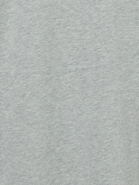 Samansa Mos2「【接触冷感】箔プリントTシャツ」|Tシャツ・カットソー|