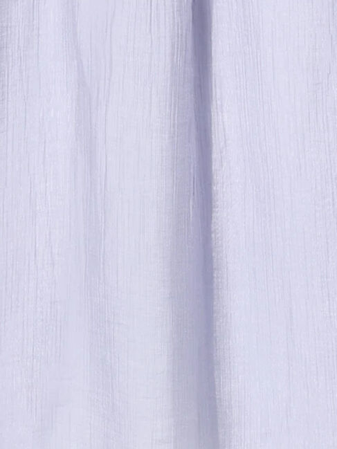 Samansa Mos2「柄アソートシアーシャツ」|シャツ・ブラウス|