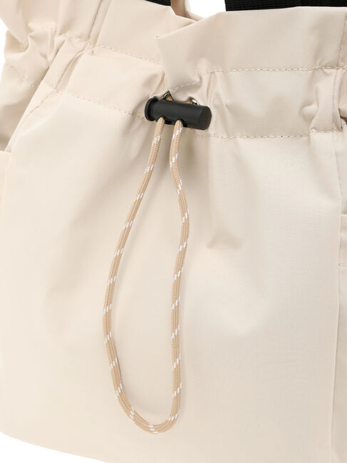 Samansa Mos2「【MOOMIN&times;SamansaMos2】インナー総柄巾着バッグ」|その他|