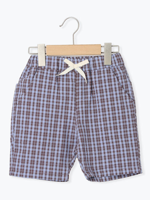 Samansa Mos2 Lagom「サッカーチェックハーフ(セットアップ可)」|その他|