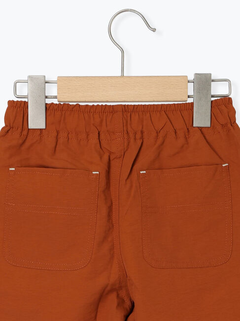 Samansa Mos2 Lagom「◎【撥水加工】ナイロンハーフパンツ」|その他|