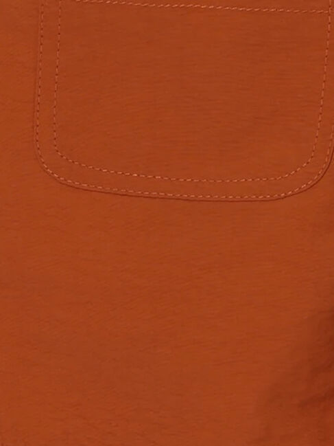 Samansa Mos2 Lagom「◎【撥水加工】ナイロンハーフパンツ」|その他|