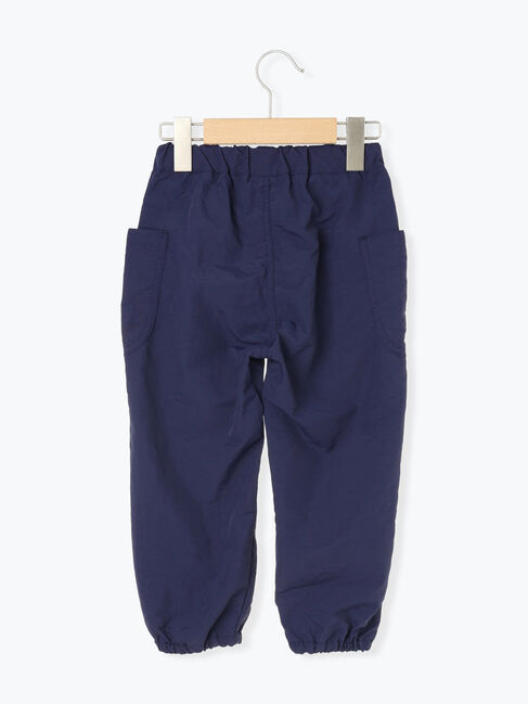 Samansa Mos2 Lagom「ナイロンジョガーパンツ」|その他|