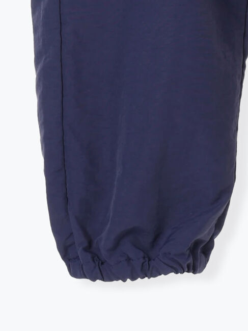 Samansa Mos2 Lagom「ナイロンジョガーパンツ」|その他|