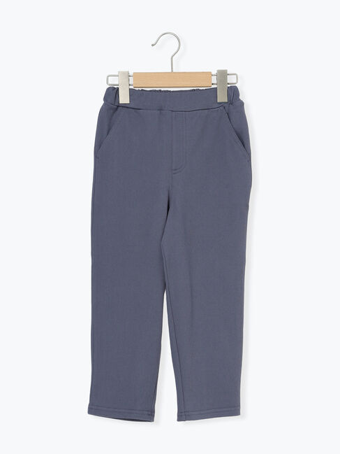 Samansa Mos2 Lagom「◎ドーナツ刺繍カットツイルパンツ」|その他|