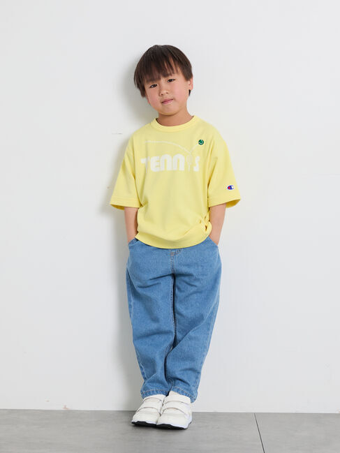 Samansa Mos2 Lagom「メッシュスニーカー」|スニーカー|