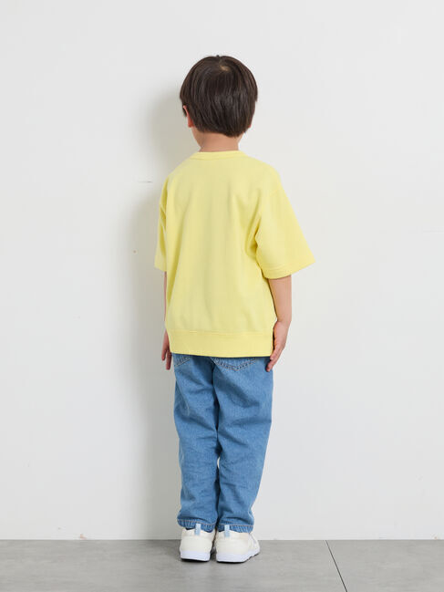 Samansa Mos2 Lagom「メッシュスニーカー」|スニーカー|