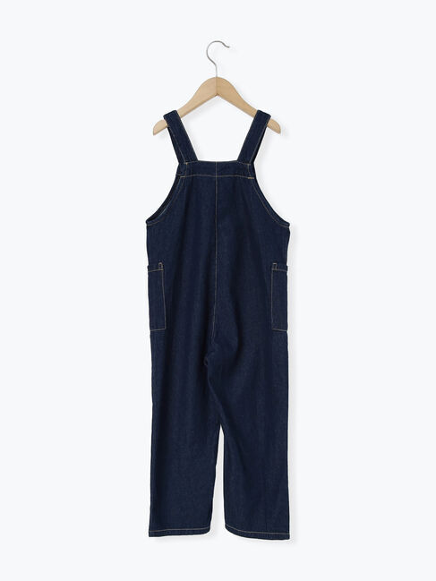 Samansa Mos2 Lagom「オーバーオール」|ワンピース|