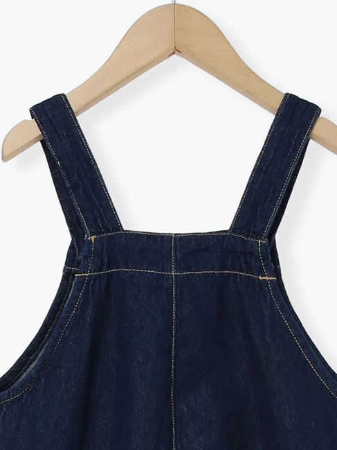 Samansa Mos2 Lagom「オーバーオール」|ワンピース|