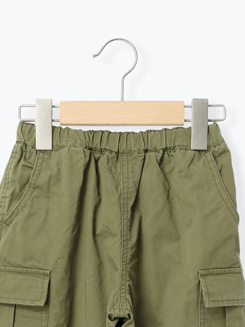 Samansa Mos2 Lagom「カーゴパンツ」|その他|