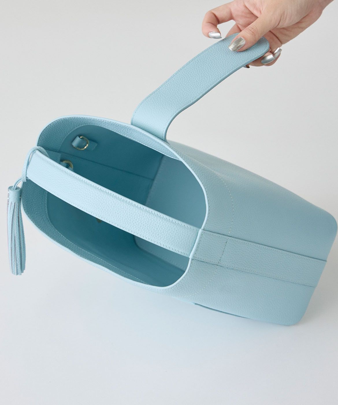 FAVORITE SUKINAMONO「CANDY 2WAYショルダーバッグM《ORIGINAL》」|ハンドバッグ|