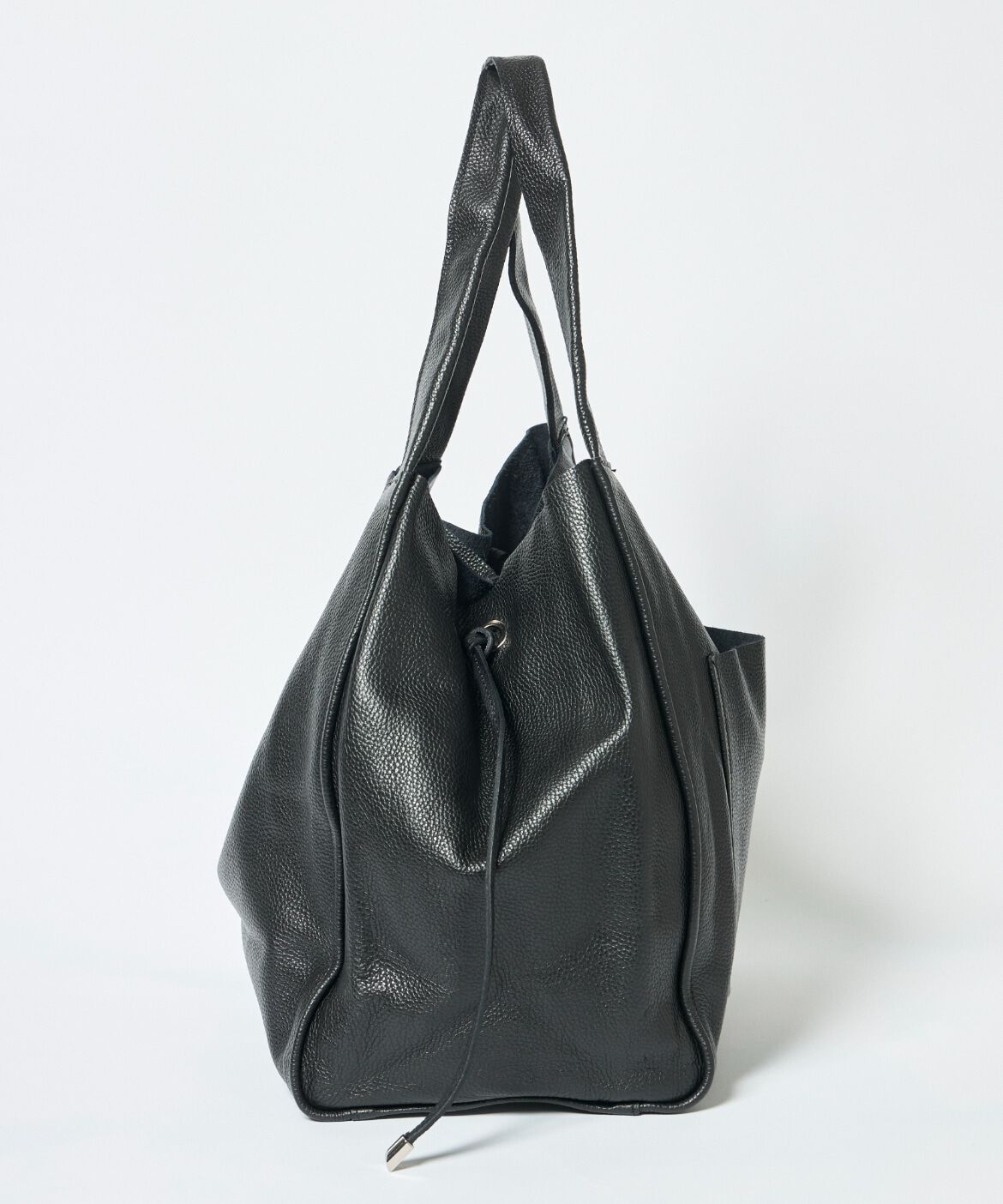 FAVORITE SUKINAMONO「ビッグレザートートバッグ《MILLELA FIRENZE》」|トートバッグ|