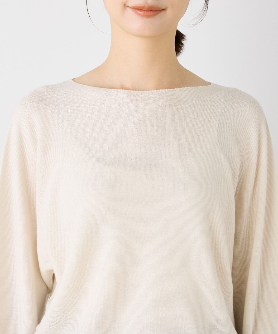 DAY by DAY it&rsquo;s international「ドルマンスリーブニットプルオーバー《Cuoo》」|ニット・セーター|