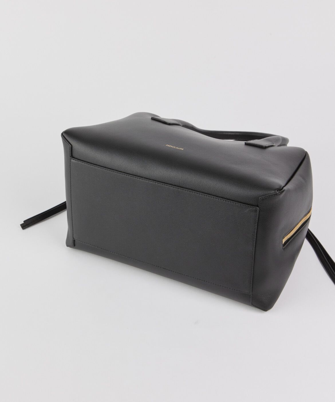 FAVORITE SUKINAMONO「BOWLING BAG M ハンドバッグ《FRENZLAUER》」|ハンドバッグ|