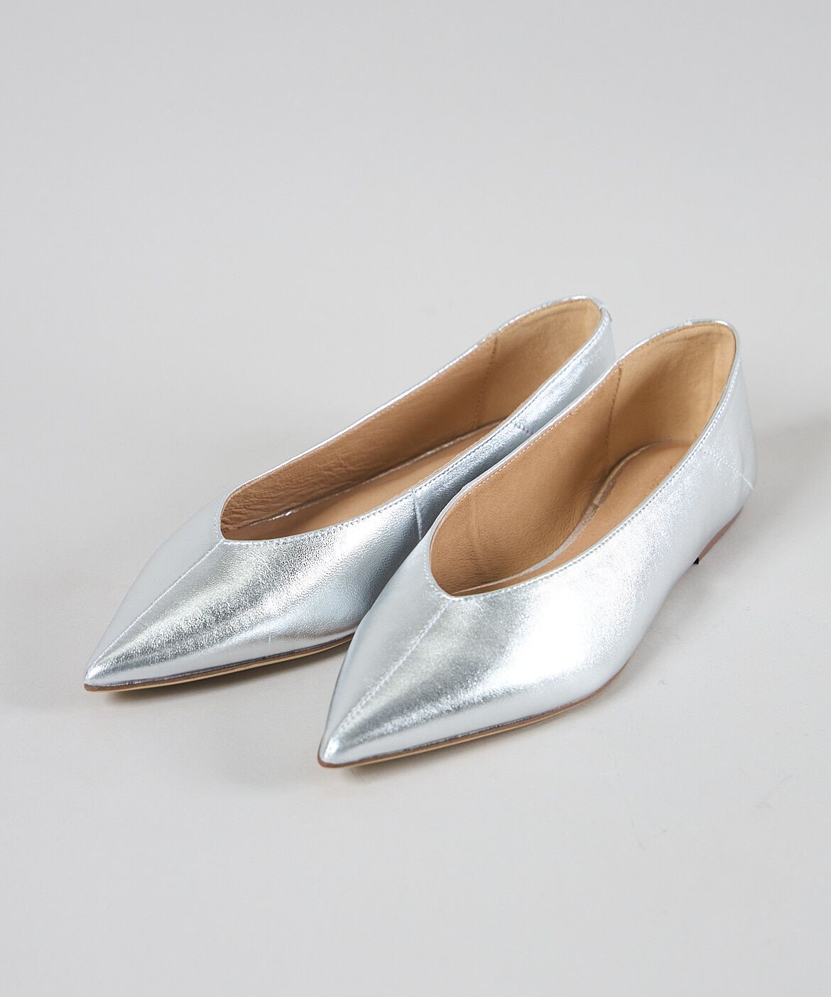 INED「フラットシューズ Joop 《TONY BIANCO》」|その他|