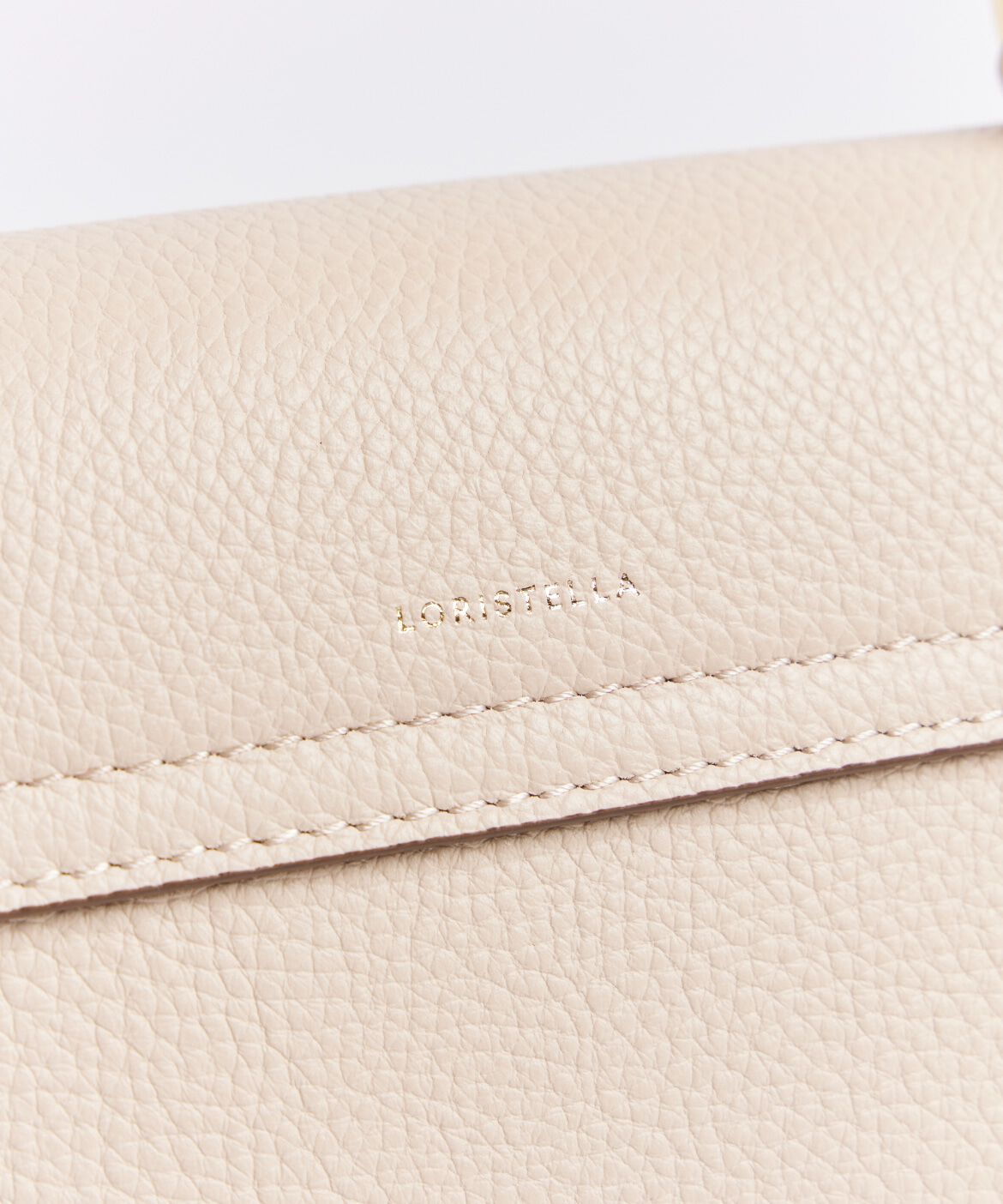 FAVORITE SUKINAMONO「BETH ワンハンドルバッグ《LORISTELLA/ロリステッラ》」|ハンドバッグ|