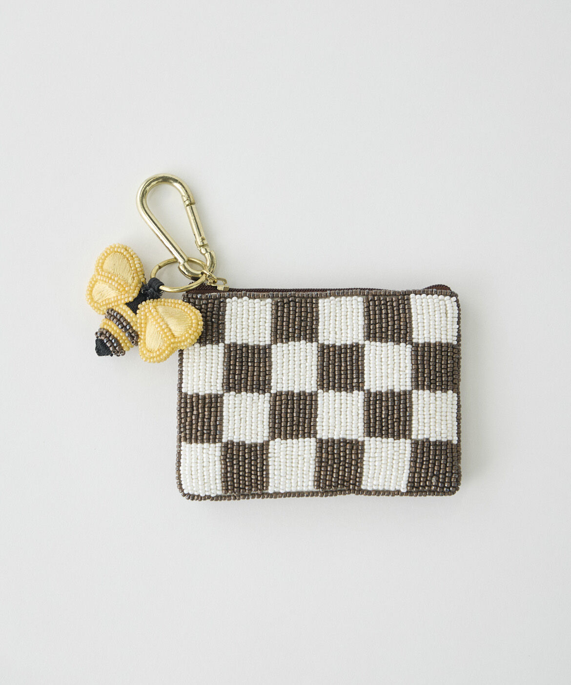 DAY by DAY it&rsquo;s international「ビーデッド・ポーチ＆チャーム ポーチ《beej》」|ポーチ|