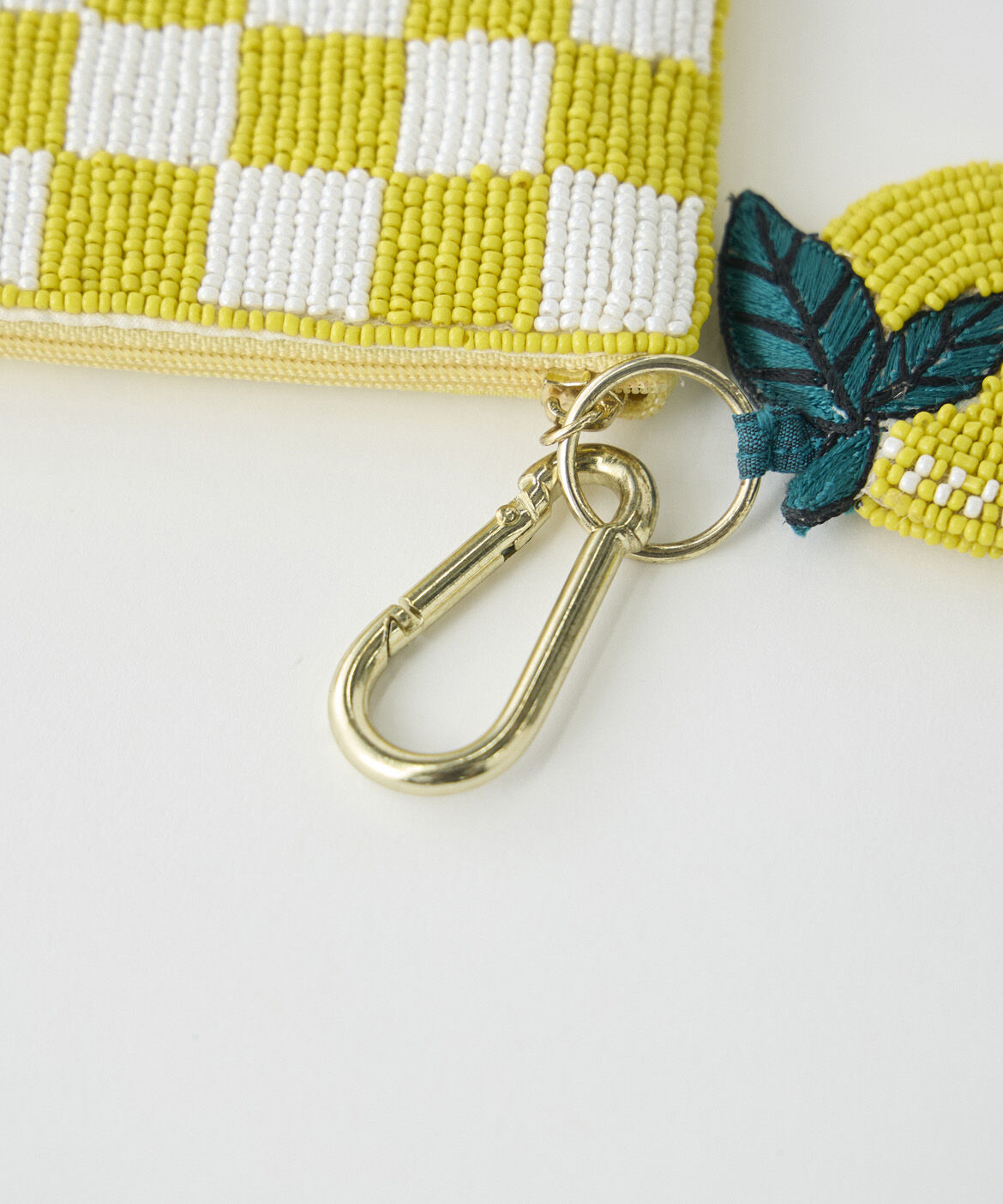 DAY by DAY it&rsquo;s international「ビーデッド・ポーチ＆チャーム ポーチ《beej》」|ポーチ|