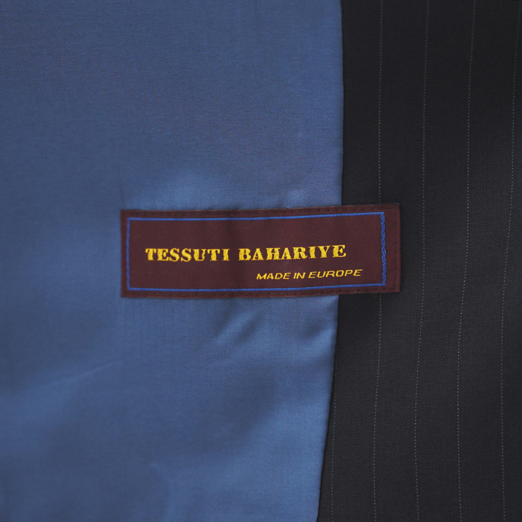 UNTITLED「【通勤スーツ】ウーステッド テーラードジャケット」|テーラードジャケット|