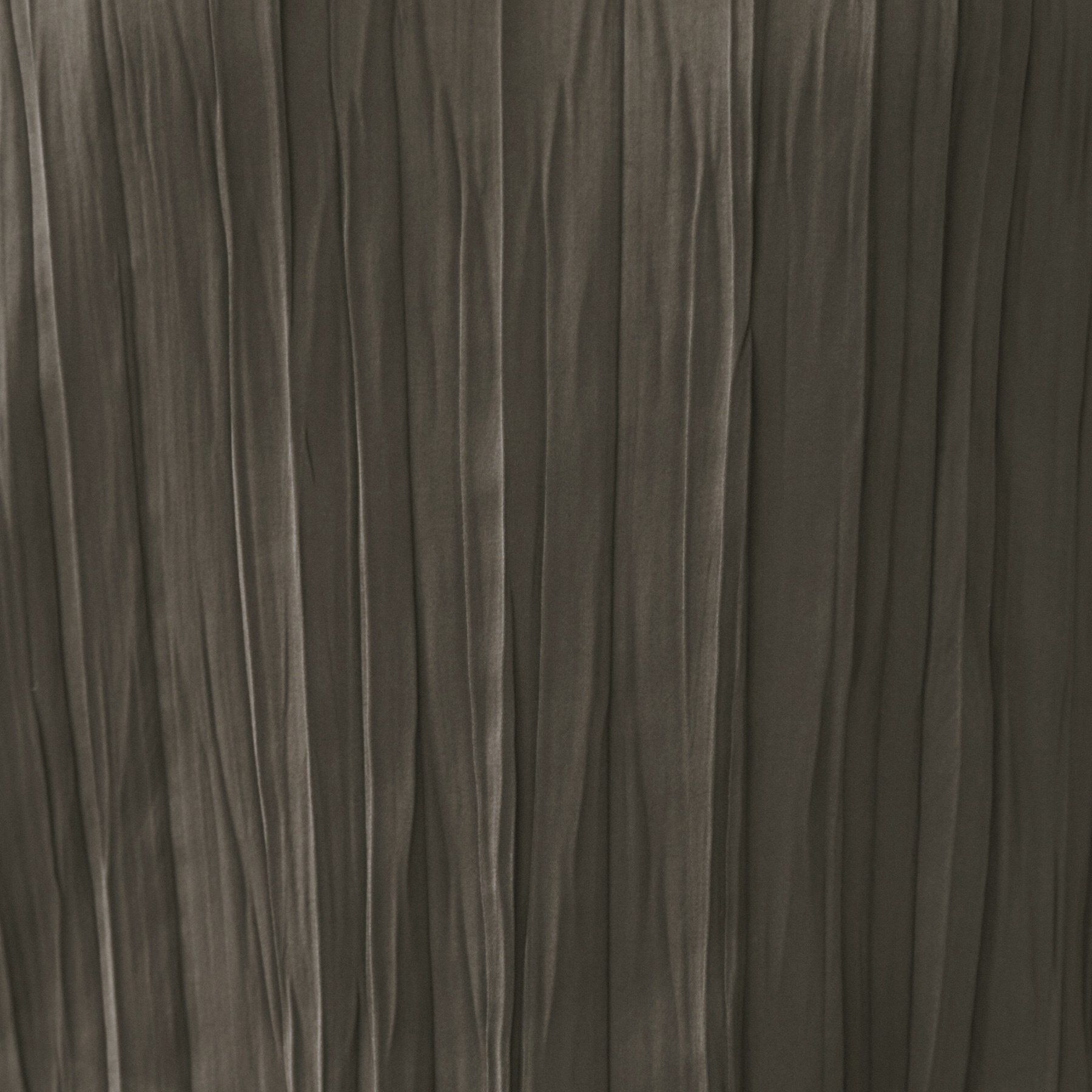 UNTITLED「【きれいめ/エレガント】サテンオーガンジー インナーブラウス」|シャツ・ブラウス|