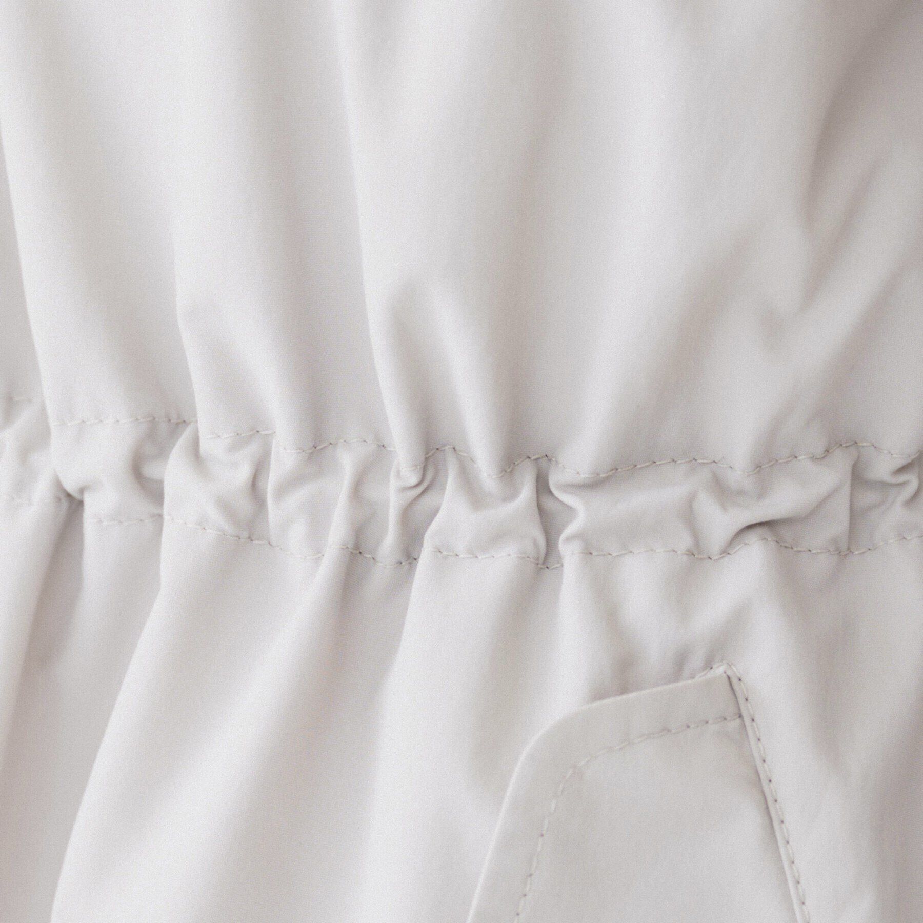 UNTITLED「【きれいめカジュアル】フード2WAY モッズコート」|ミリタリー・モッズコート|