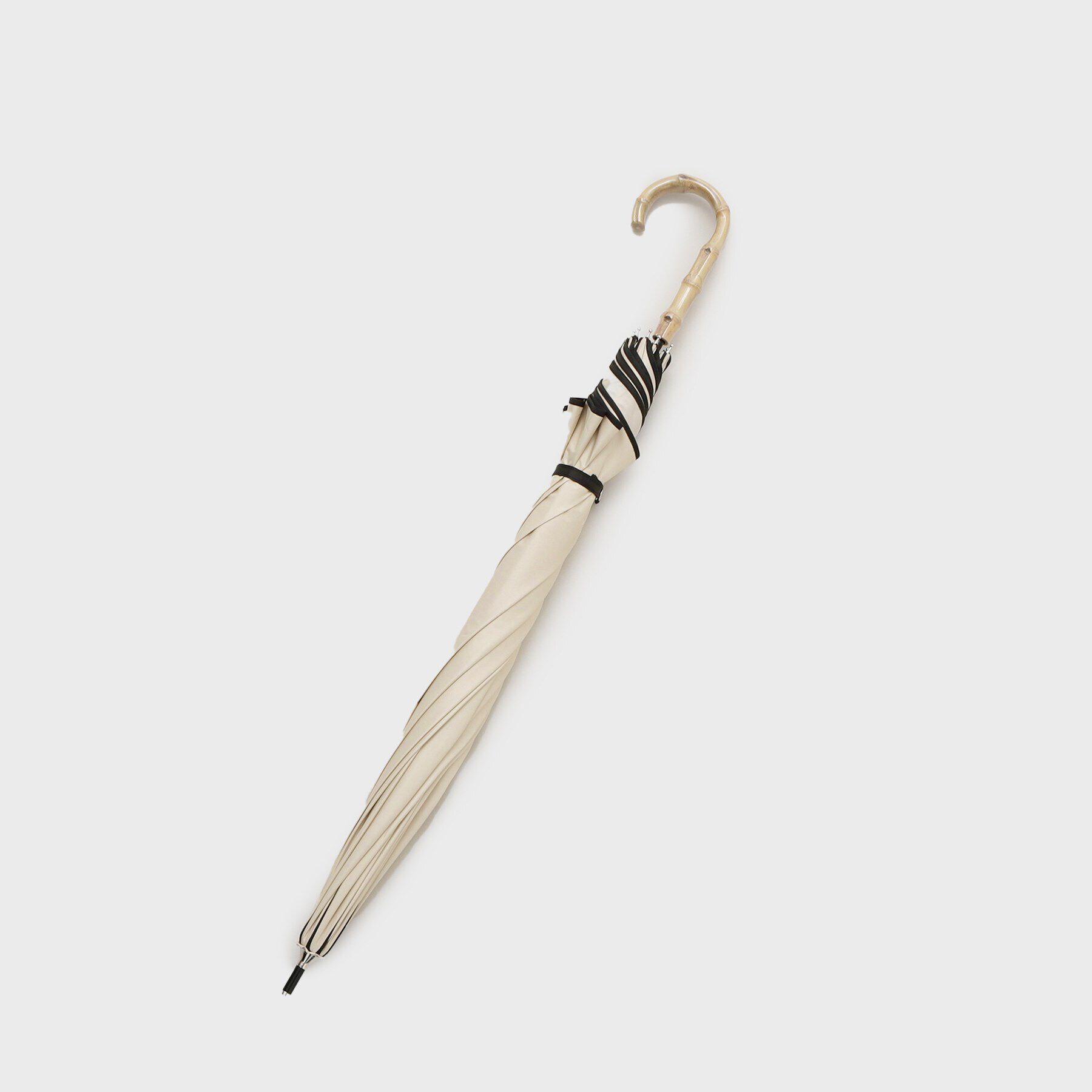 UNTITLED「【遮熱・長傘】becauseパイピングラージ」|傘|