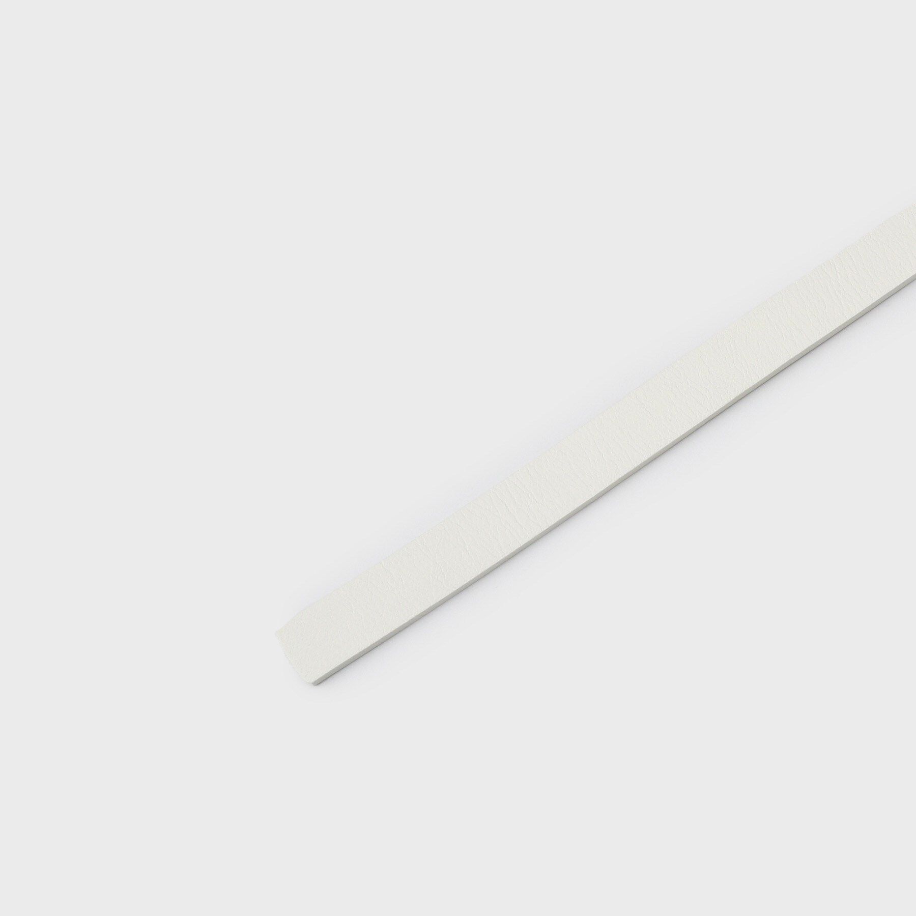 UNTITLED「【本革 旬トレンド】ナローベルト」|ベルト|