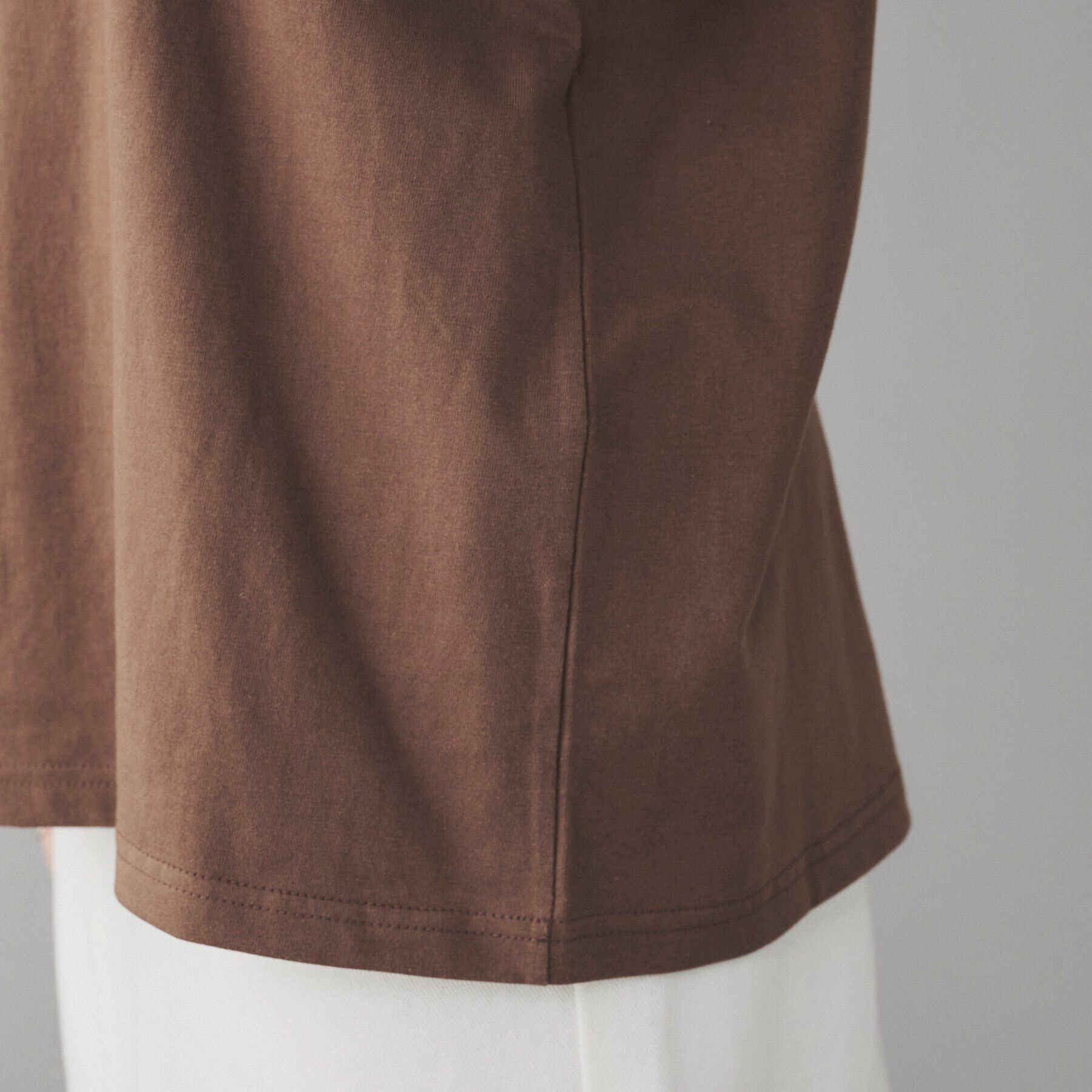 UNTITLED「【GREEN BUTTER】Butter Wing Tee」|Tシャツ・カットソー|