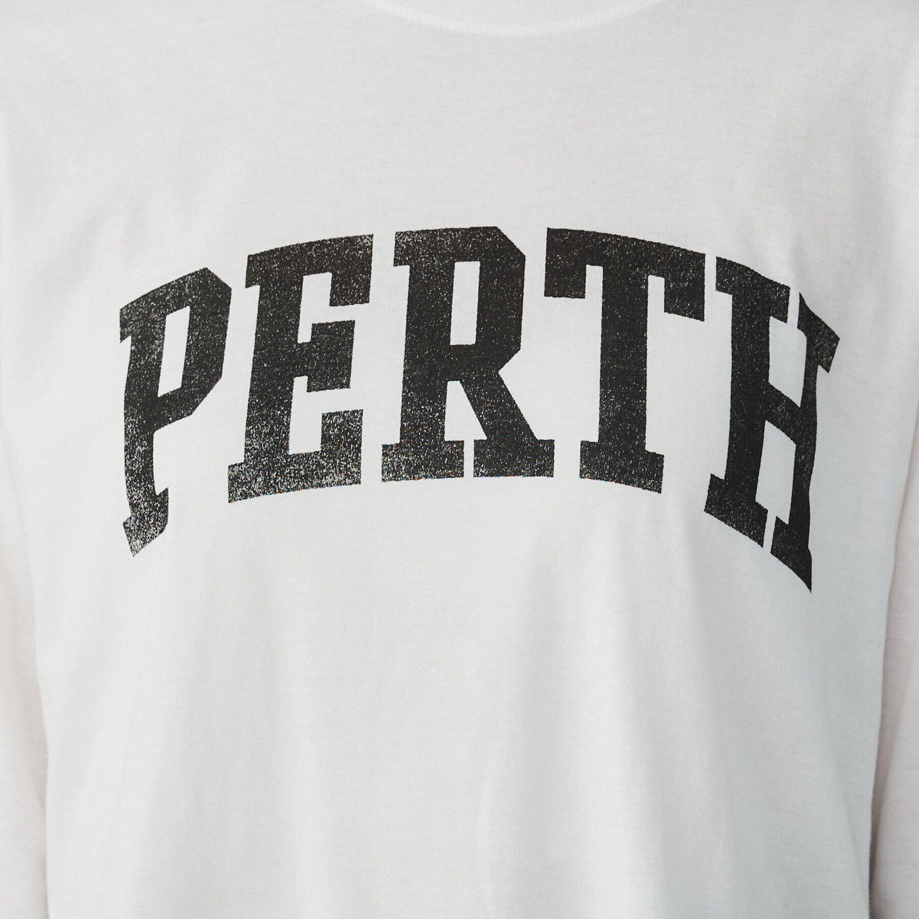 UNTITLED「【Ca_CHIGNON】カスレアー ロンTEE」|Tシャツ・カットソー|