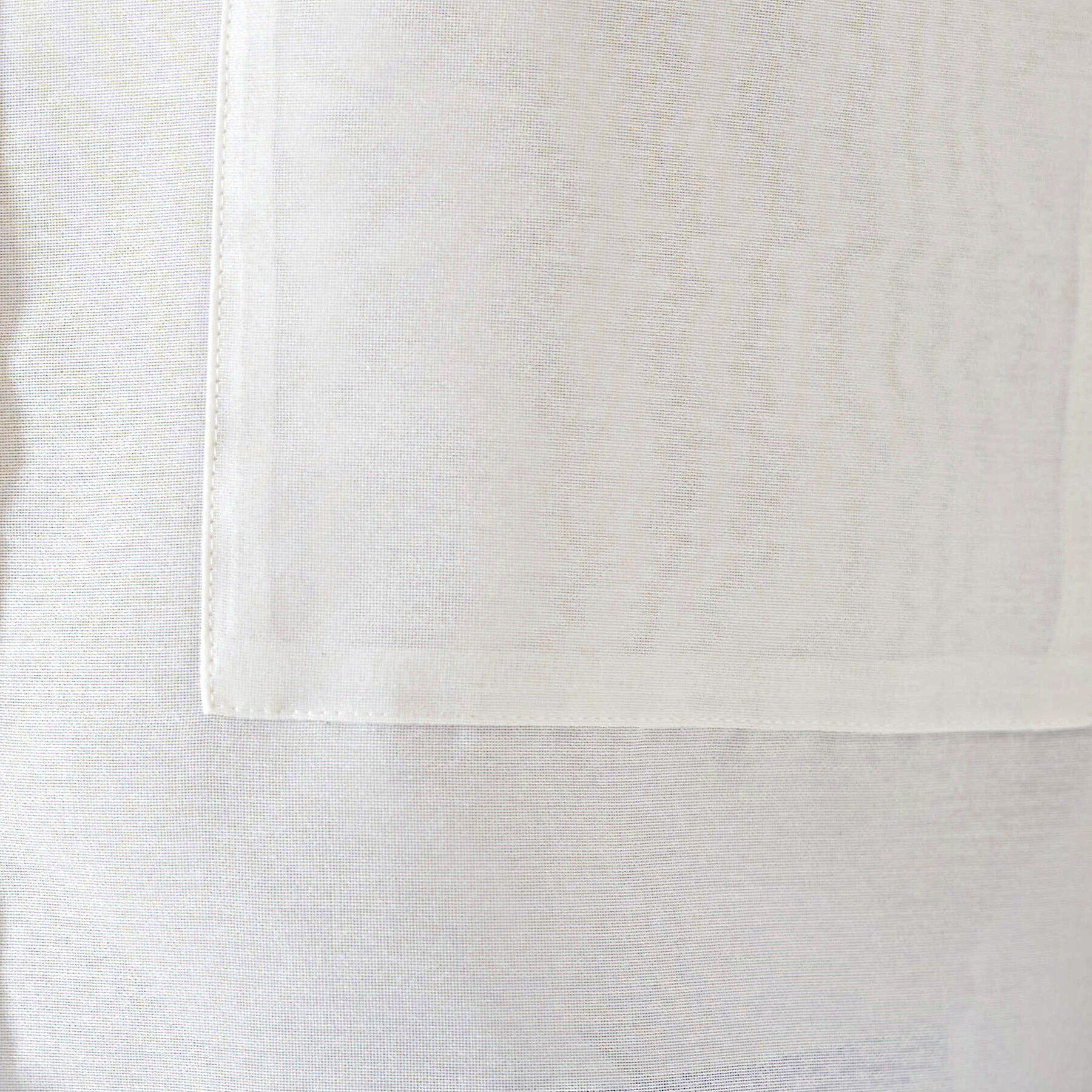 UNTITLED「【セットアップ可能】オーガンジーボクシーシャツ」|シャツ・ブラウス|