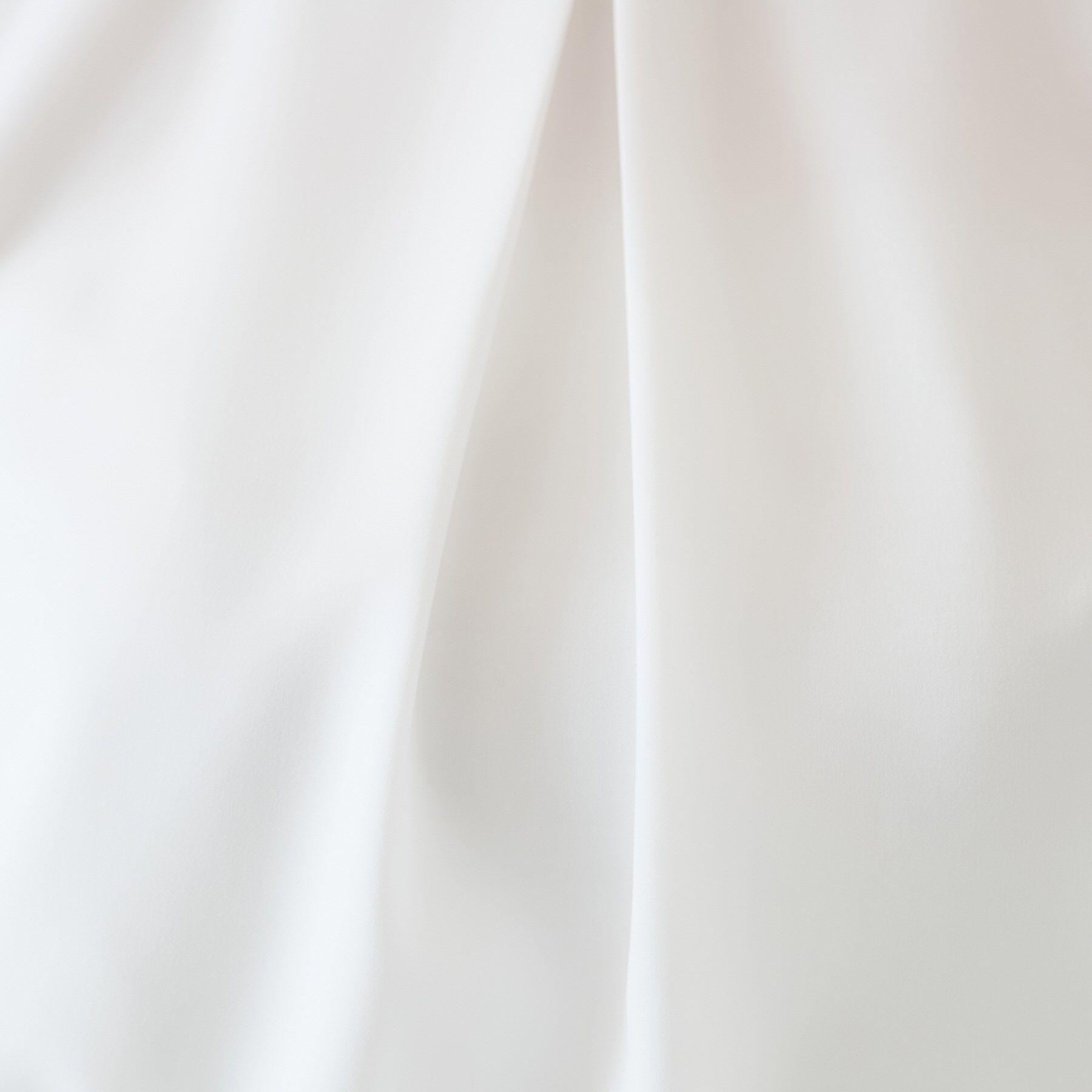 UNTITLED「【通勤／二の腕カバー】フロントタックブラウス」|シャツ・ブラウス|