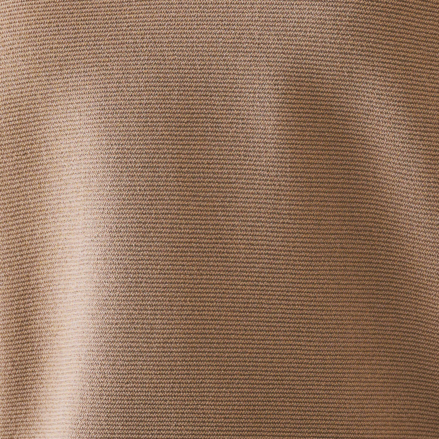 UNTITLED「【12色展開/体型カバー/2way】バウンドスリーブニット」|ニット・セーター|