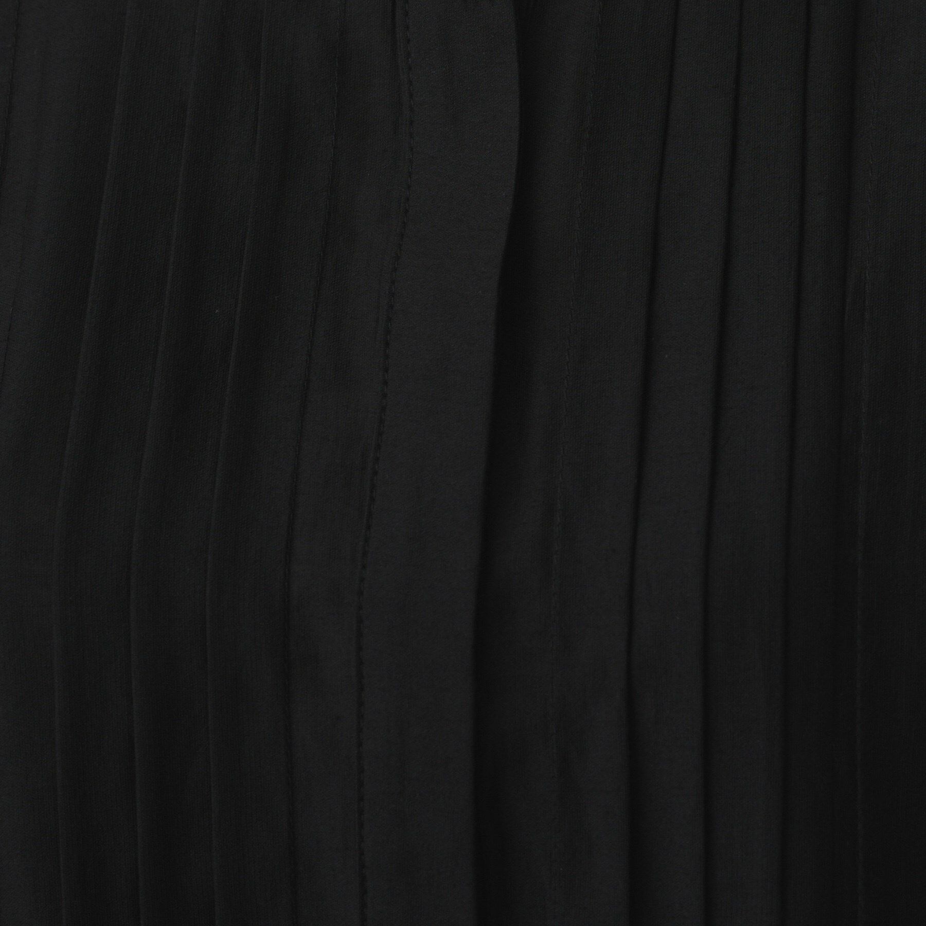 UNTITLED「【CHIGON】タックフレア フレンチブラウス」|シャツ・ブラウス|