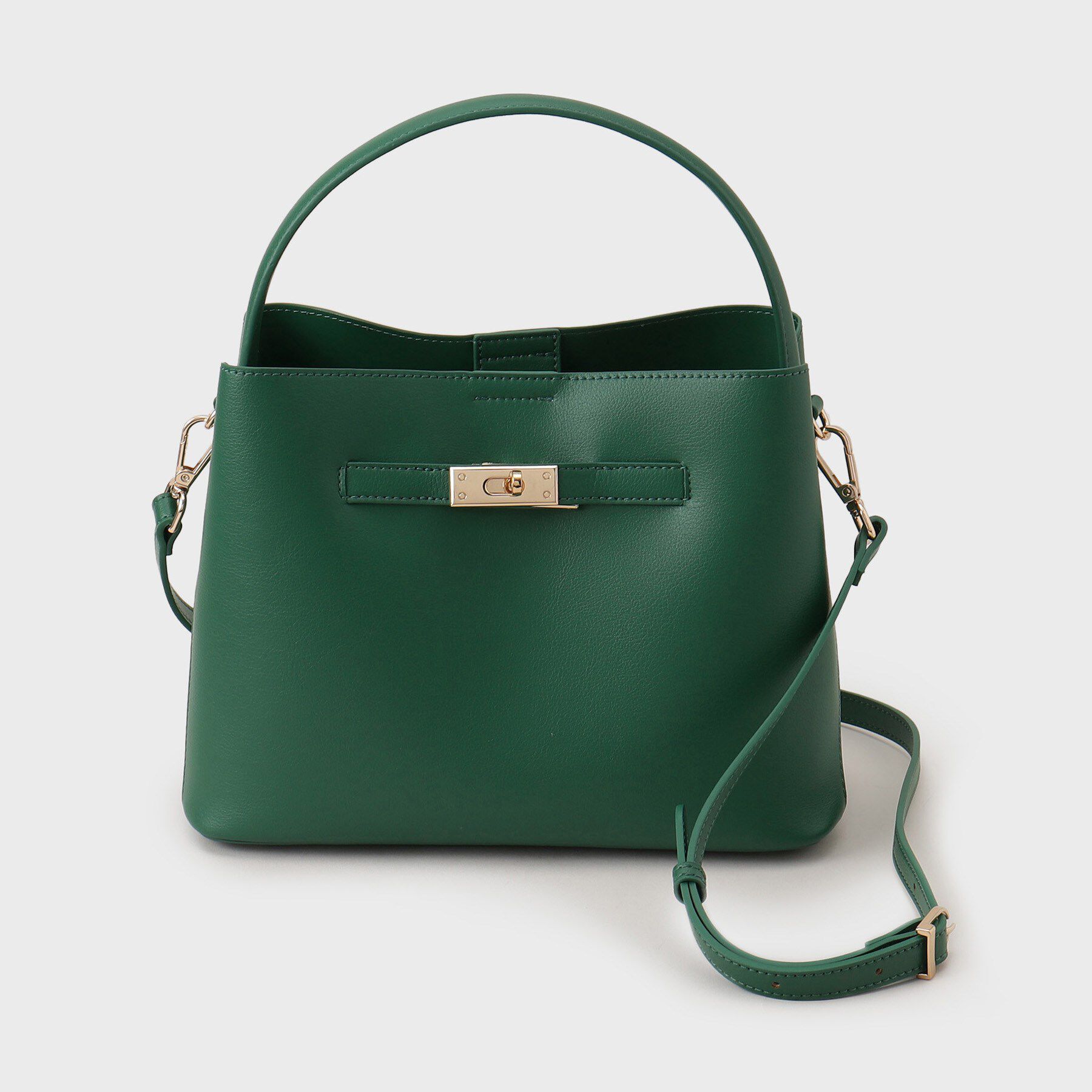 UNTITLED「【追加/新色】エアリーワンハンドルバッグ」|ハンドバッグ|