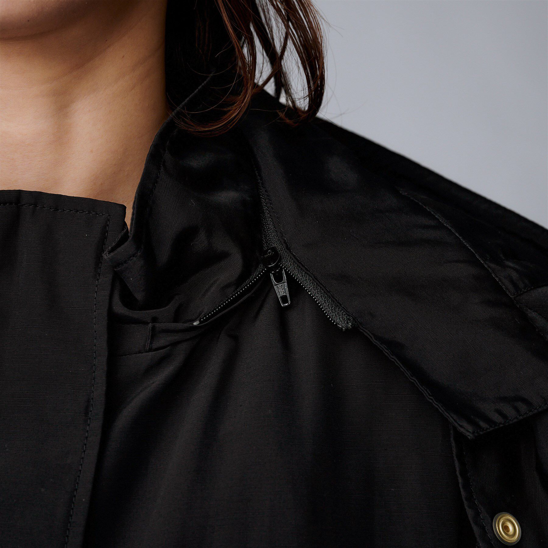 UNTITLED「【キルトライナー付／アウトドア】3WAYマウンテンパーカー」|ブルゾン・スタジャン|